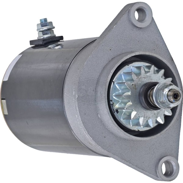 Aftermarket JAndN Electrical Products Starter 410-22054-JN - main